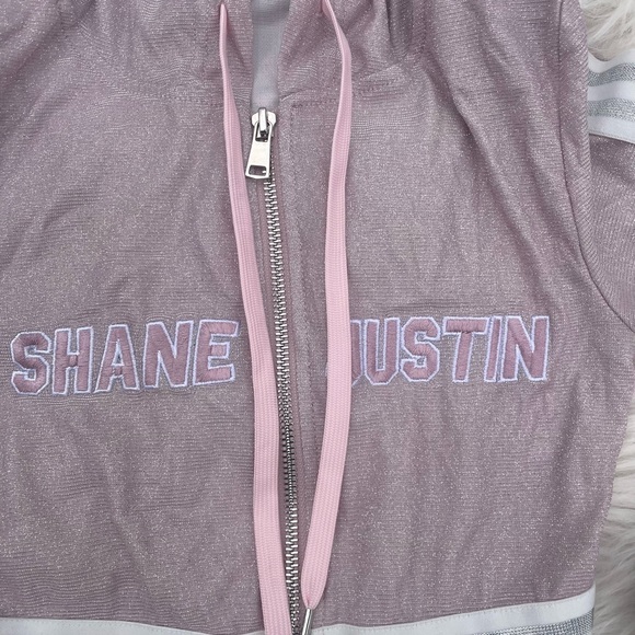 Shane Justin jacket - Picture 2 of 5